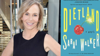 casting call dietland