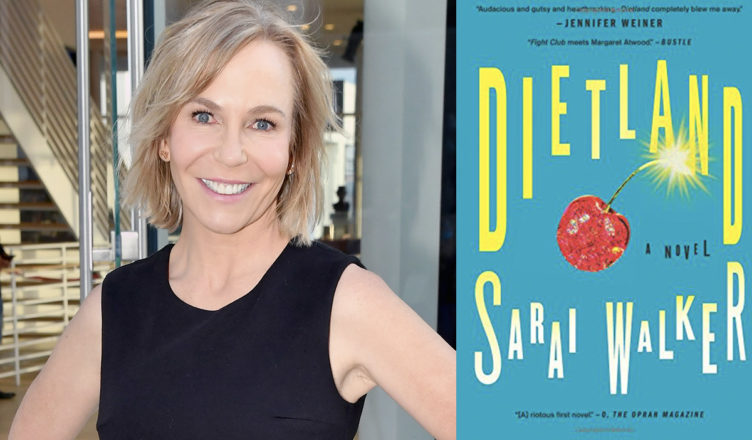 casting call dietland