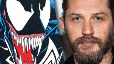 casting call for sony film venom