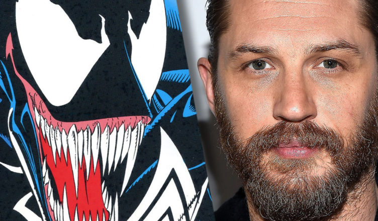 casting call for sony film venom