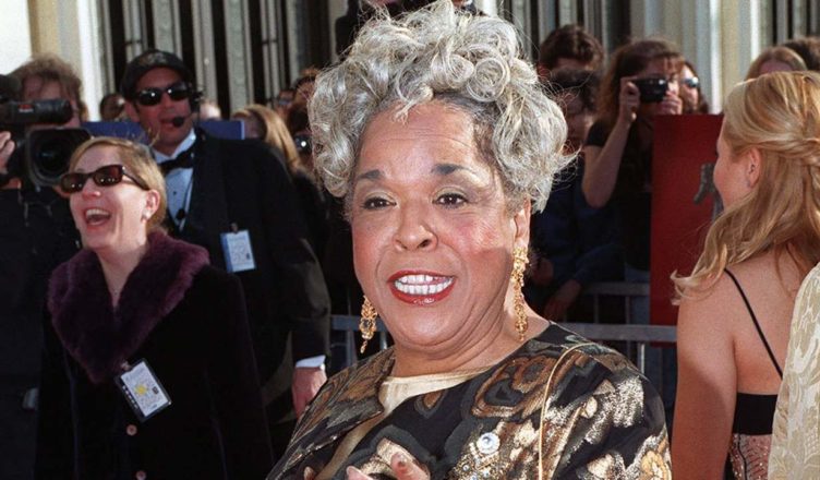 della reese