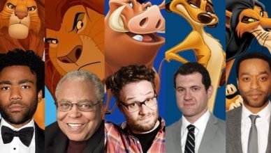 lion king live action remake