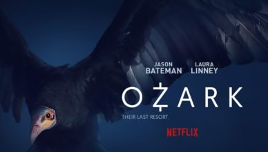 netflix ozark casting call
