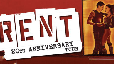 open call for rent national tour