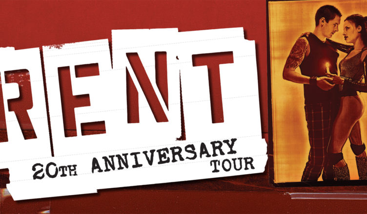open call for rent national tour