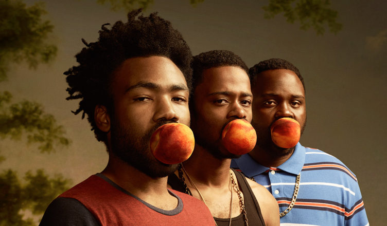 tv series atlanta casting call