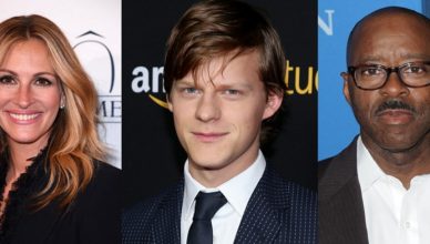 ben is back casting call