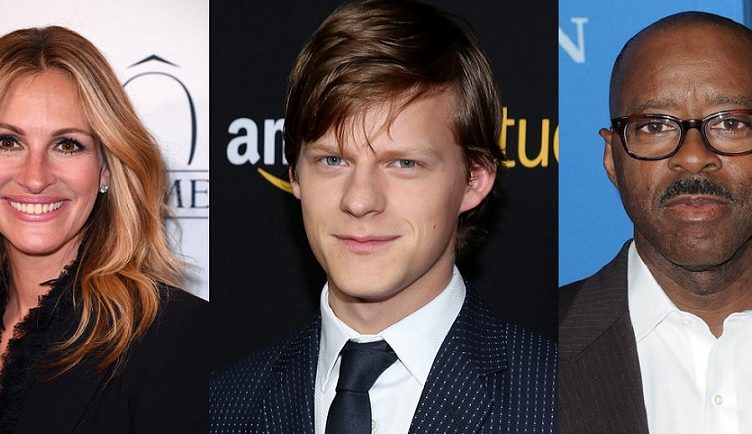 ben is back casting call