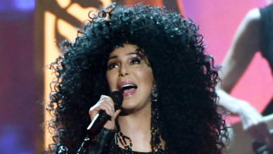 the cher show broadway