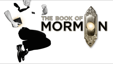 book of mormon auditions
