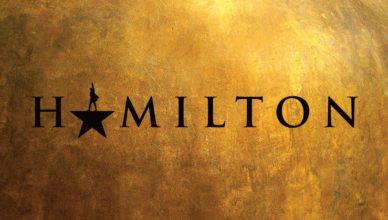 hamilton casting