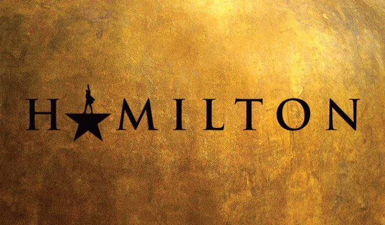 hamilton casting