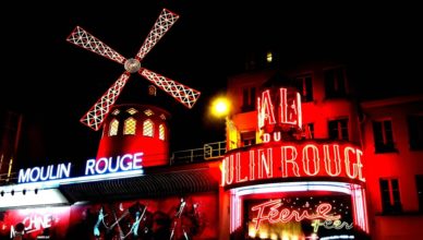 moulin rouge broadway
