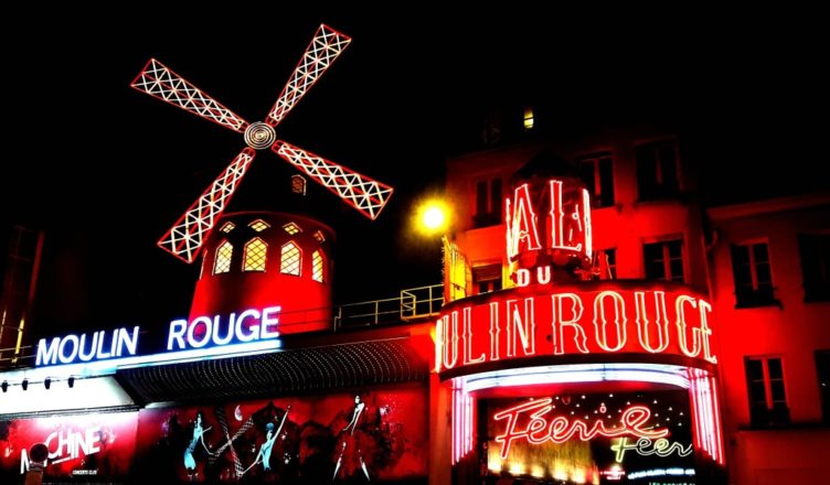 moulin rouge broadway