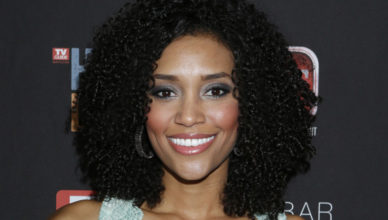 annie-ilonzeh cast as lead abc