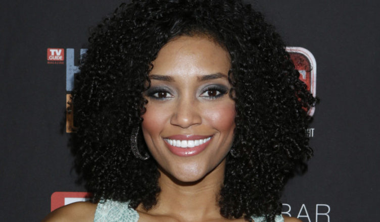 annie-ilonzeh cast as lead abc