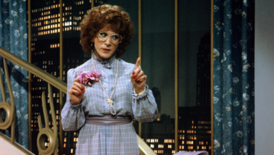 tootsie broadway casting