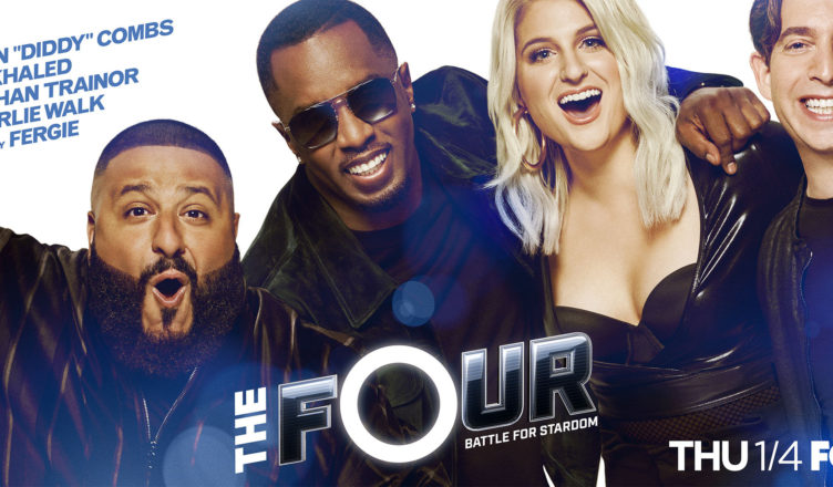 fox the four auditions
