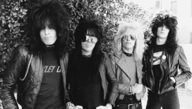 motley crue film