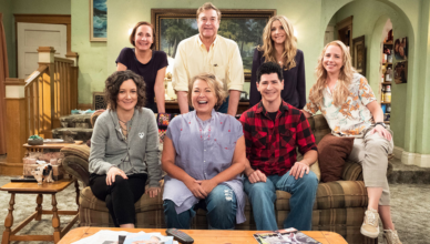 roseanne renewed