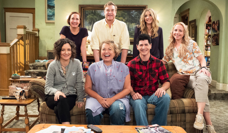 roseanne renewed