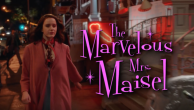 the marvelous mrs maisel casting