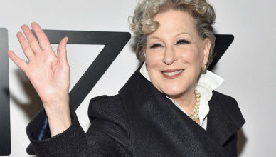 BetteMidler