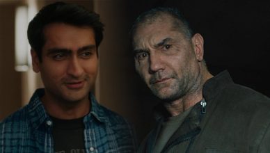 casting call for feature film stuber