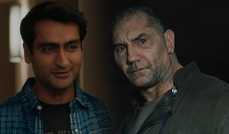 casting call for feature film stuber