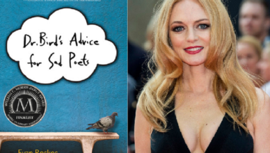 dr bird's sad advice for poets