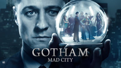 casting call fox gotham