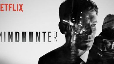 mindhunter casting call
