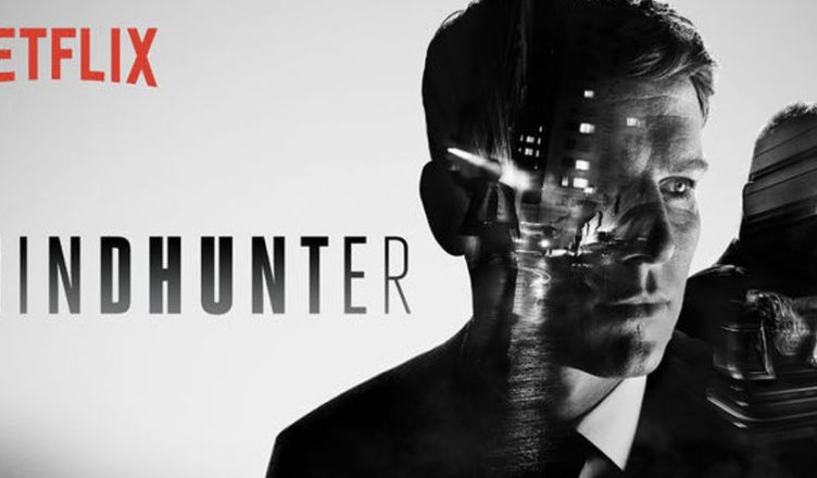 mindhunter casting call
