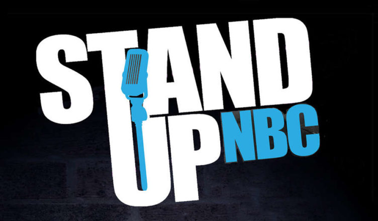 standup nbc casting