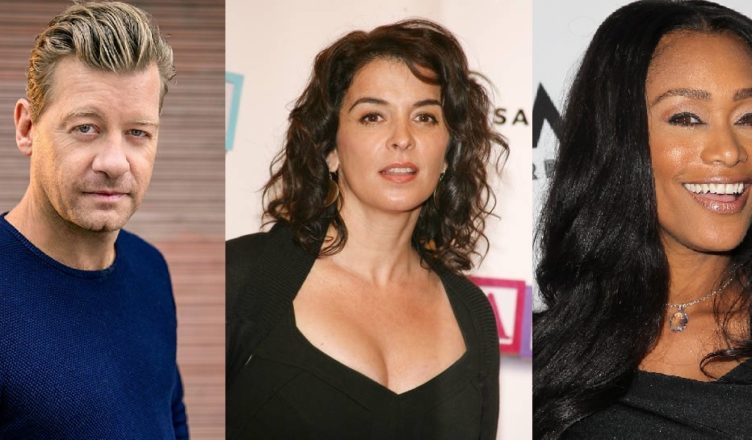 are you sleeping apple series