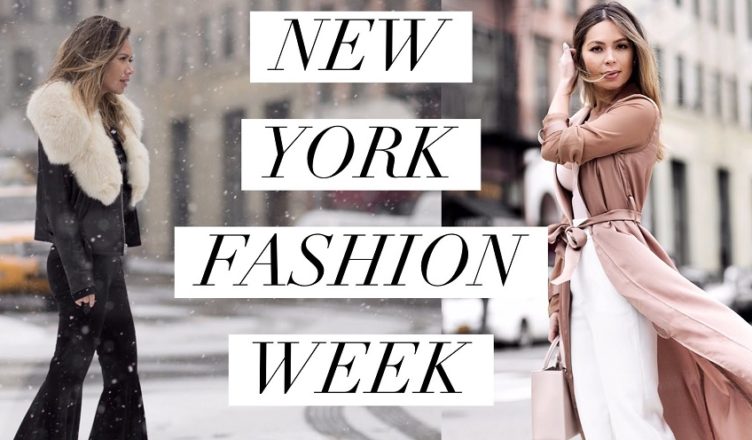 new york fashion week auditions2018