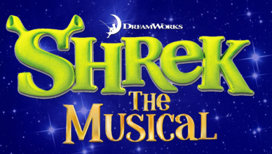 shrek the musical casting
