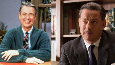 You Are My Friend Casting Call Tom-Hanks-Mister-Rogers