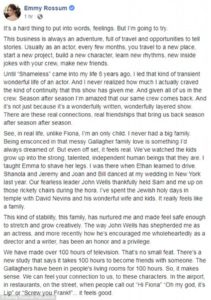 emmy rossum facebook