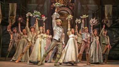 ever_after_broadway casting