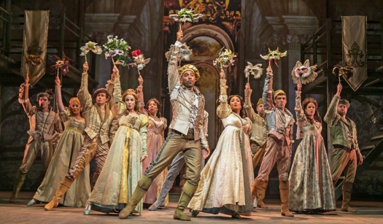 ever_after_broadway casting