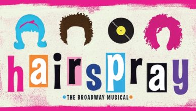 hairspray the musical