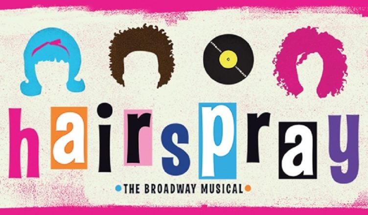hairspray the musical