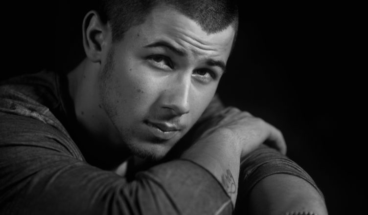 nick jonas uglydolls