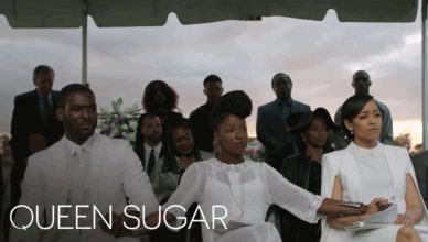 queen sugar season 4