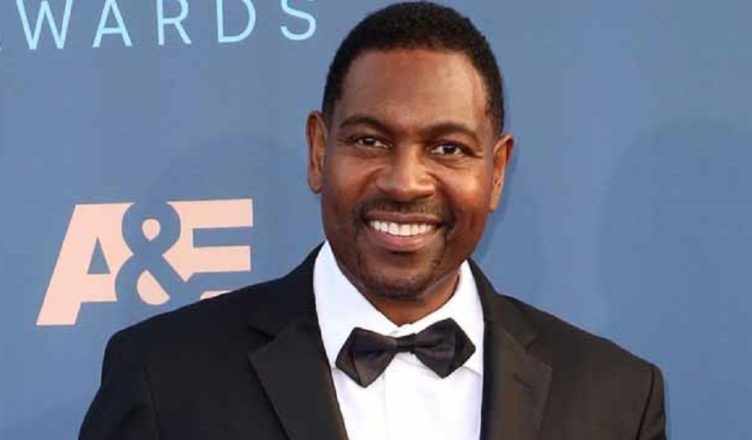 mykelti williamson lethal weapon