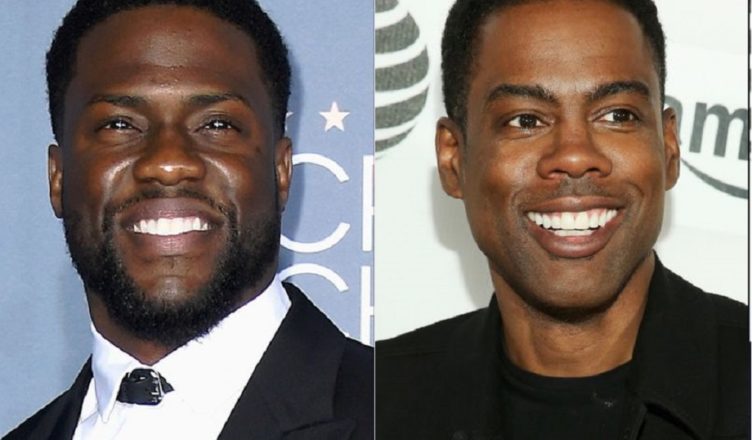 Kevin-Hart and Chris-Rock CoParenting