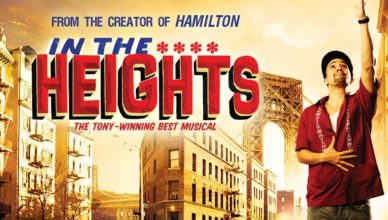 intheheightsthe movie