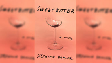 sweetbitter casting call