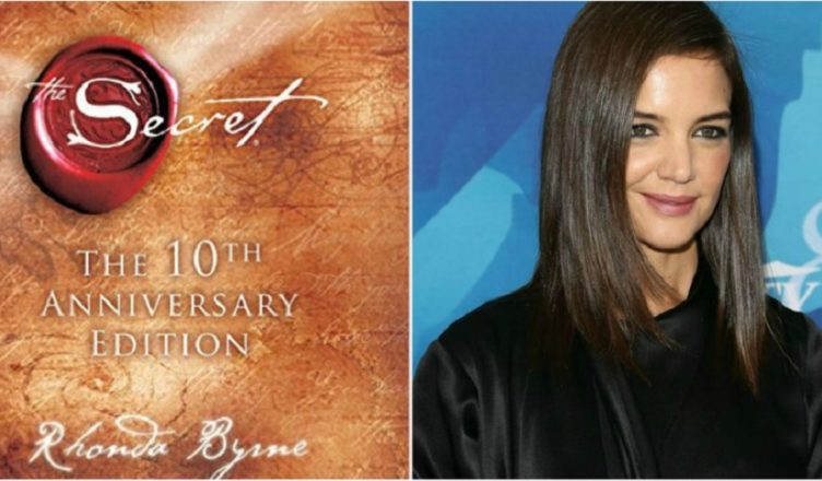 the secret movie katie holmes